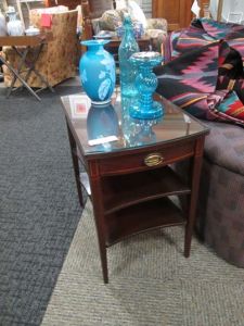 Side table