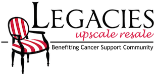 Legacies Upscale Resale