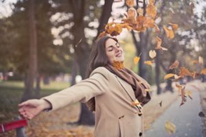 Fall clothing and accessories