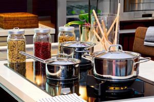 kitchenware