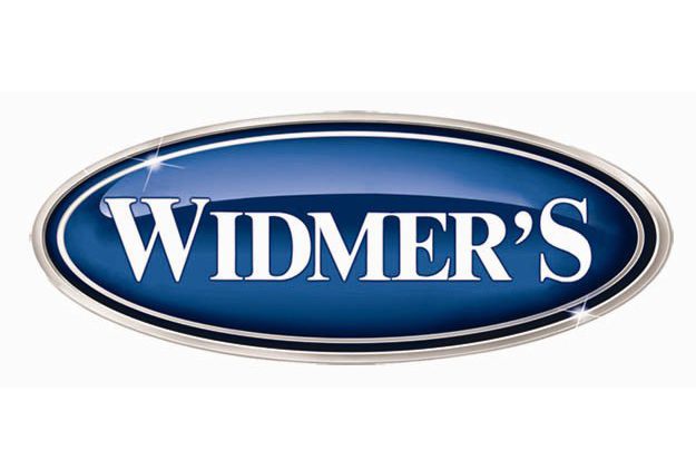 Widmer's logo