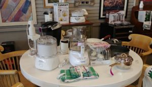 Kitchenware