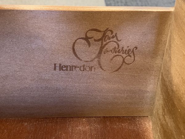 Henredon