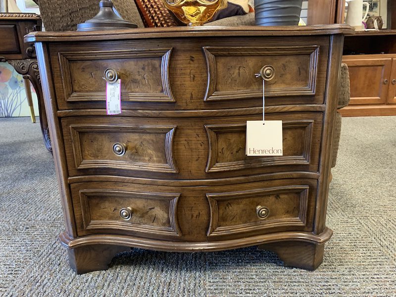 Henredon Dresser