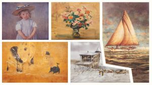 artwork collage